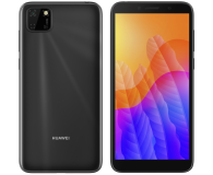 Huawei Y5p czarny - 563588 - zdjęcie 1
